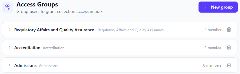 AccessControlMultiTenancy